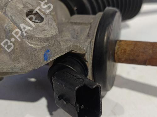 Steering rack RENAULT CLIO II (BB_, CB_)  | BP30035638M22 