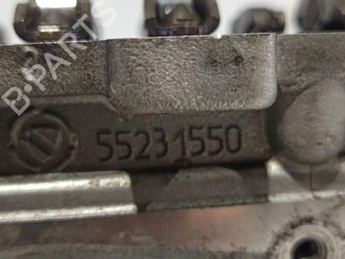 Other OPEL CORSA D (S07) 1.3 CDTI (L08, L68) | BP30035639O1 