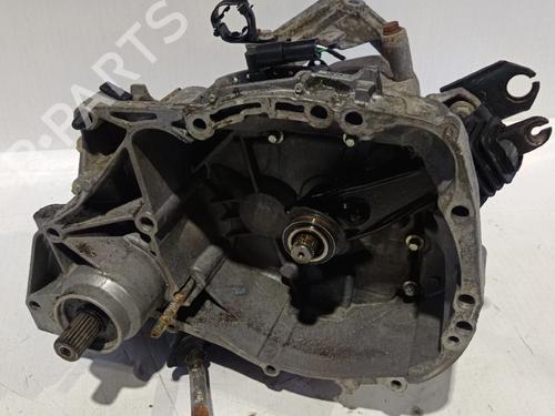 Getriebe für RENAULT CLIO II (BB_, CB_) [1998-2016]  30035640