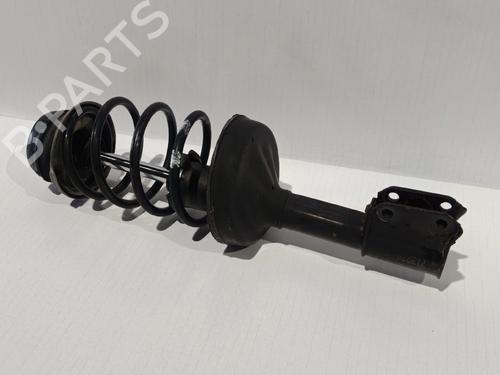 Używane Zawieszenie przednie prawe RENAULT CLIO II (BB_, CB_) [1998-2016]  30035643