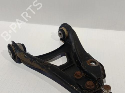Querlenker links vorne für RENAULT CLIO II (BB_, CB_) [1998-2016]  30035647