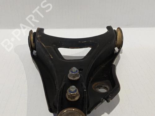 Right front suspension arm RENAULT CLIO II (BB_, CB_)  | BP30035648M13 