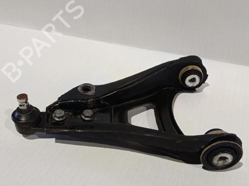 Højre fortil bærearm RENAULT CLIO II (BB_, CB_) [1998-2016]  30035648