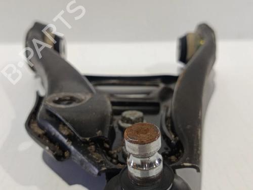 Right front suspension arm RENAULT CLIO II (BB_, CB_)  | BP30035648M13 