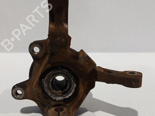 Right front steering knuckle RENAULT CLIO II (BB_, CB_) | BP30035646M26