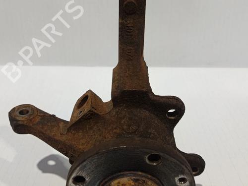 Right front steering knuckle RENAULT CLIO II (BB_, CB_) | BP30035646M26
