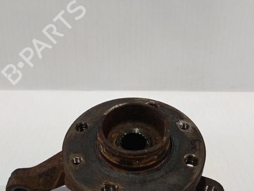 Højre Styrespindel Lejehus RENAULT CLIO II (BB_, CB_) [1998-2016]  30035646