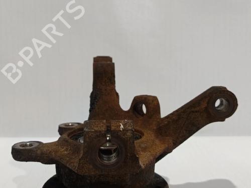 Right front steering knuckle RENAULT CLIO II (BB_, CB_) | BP30035646M26
