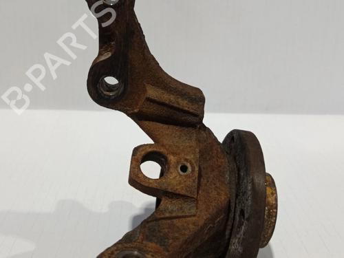 Right front steering knuckle RENAULT CLIO II (BB_, CB_) | BP30035646M26