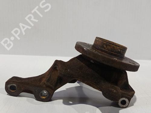 Left front steering knuckle RENAULT CLIO II (BB_, CB_) | BP30035645M25