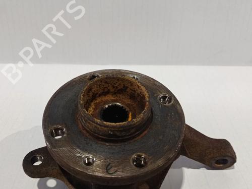 Venstre Styrespindel Lejehus RENAULT CLIO II (BB_, CB_) [1998-2016]  30035645