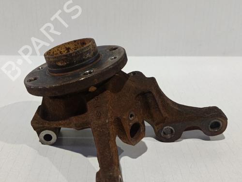 Left front steering knuckle RENAULT CLIO II (BB_, CB_) | BP30035645M25