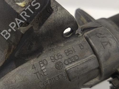 Ratlås/Tændingslås AUDI A4 B6 (8E2)  | BP30035649M48