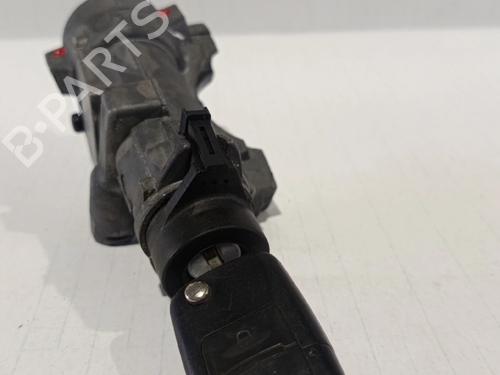 Ratlås/Tændingslås AUDI A4 B6 (8E2)  | BP30035649M48