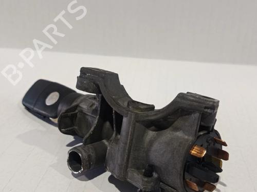 Ratlås/Tændingslås AUDI A4 B6 (8E2)  | BP30035649M48