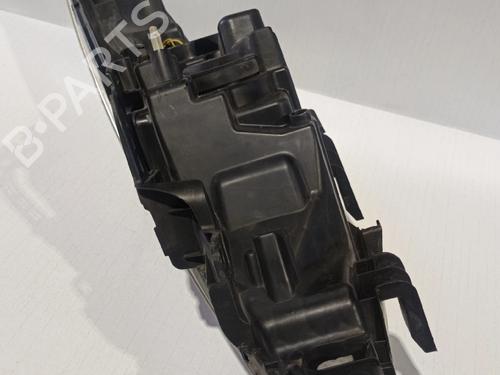 Right headlight PEUGEOT 207 (WA_, WC_) 1.4 16V | BP30035651C29 