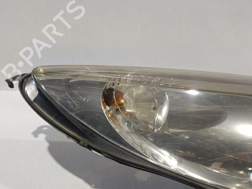 Right headlight PEUGEOT 207 (WA_, WC_) 1.4 16V | BP30035651C29 