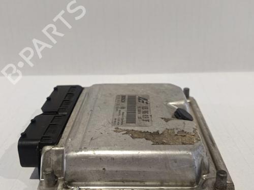 Computer motormanagement FORD GALAXY MK I VAN (WGR) 1.9 TDi | BP30035652M57 