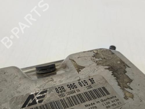 Computer motormanagement FORD GALAXY MK I VAN (WGR) 1.9 TDi | BP30035652M57 