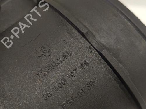 Mass air flow sensor CITROËN C4 I (LC_)  | BP30035653M95 