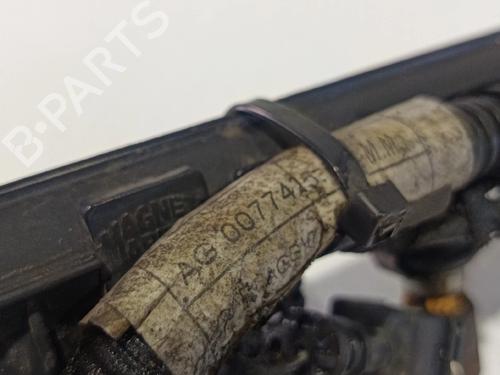 Injection rail FIAT 500 (312_) 1.2 LPG (312AXA1A) | BP30035654M98