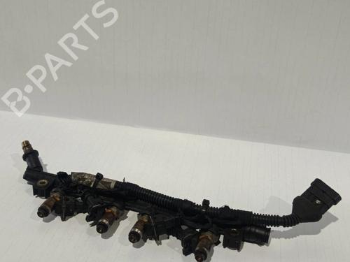 Used Injection rail FIAT 500 (312_) 1.2 LPG (312AXA1A) (69 hp) 30035654