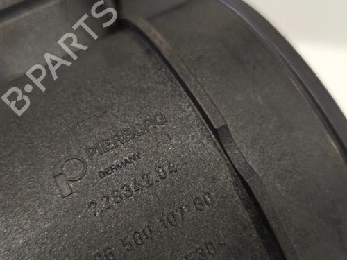 Mass air flow sensor CITROËN C4 I (LC_)  | BP30035656M95 