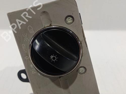 Headlight switch MERCEDES-BENZ (BBDC) E-CLASS (W211) 3.5 E 350 (211.056) | BP30035661I24 - Image 5