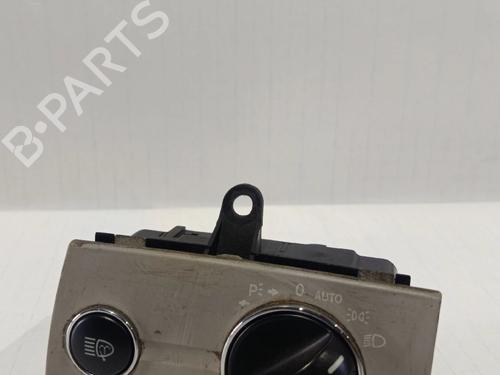 Used Headlight switch Headlight switch MERCEDES-BENZ (BBDC) E-CLASS (W211) 3.5 E 350 (211.056) (272 hp) 30035661 30035661
