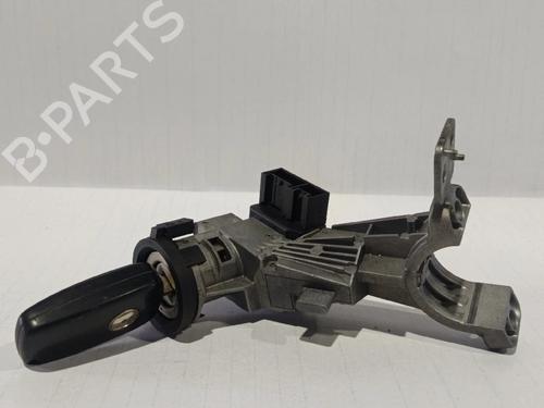 Used Ignition barrel FIAT GRANDE PUNTO Van (199_) [2005-2013]  30035660
