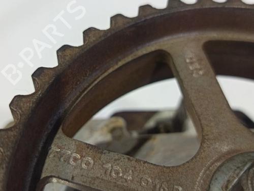 Pompe à injection RENAULT LAGUNA II Grandtour (KG0/1_) 1.9 dCi (KG0G) | BP30035659M78 