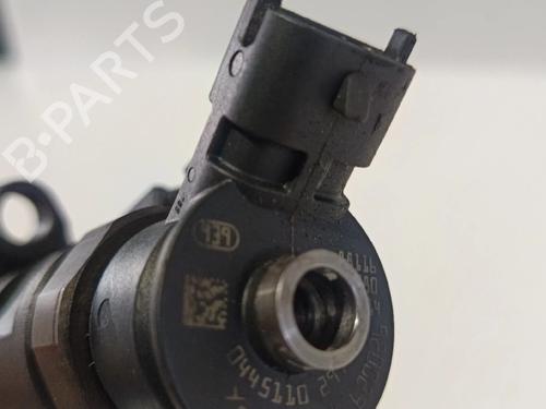 Injector PEUGEOT 307 (3A/C)  | BP30035663M100 