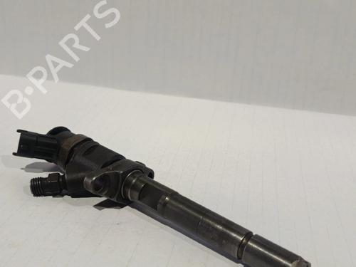 Used Injector PEUGEOT 307 (3A/C) [2000-2012]  30035664
