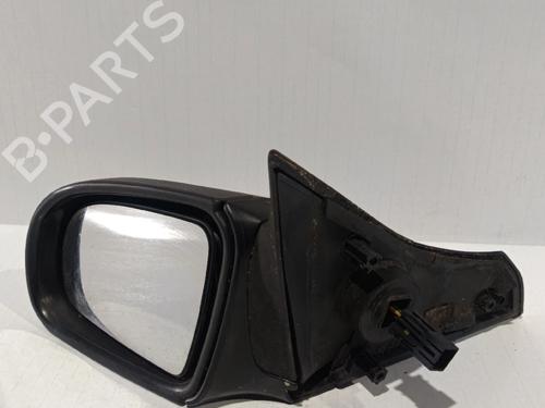 Used Left mirror OPEL CORSA B Hatchback Van (S93) [1994-2001]  30035662