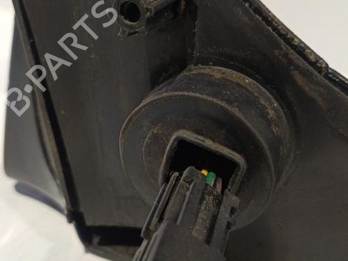 Left mirror OPEL CORSA B Hatchback Van (S93)  | BP30035662C26 