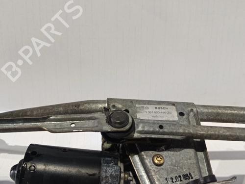 Ruitenwissermotor voor PEUGEOT 206 Hatchback (2A/C)  | BP30035666M29 