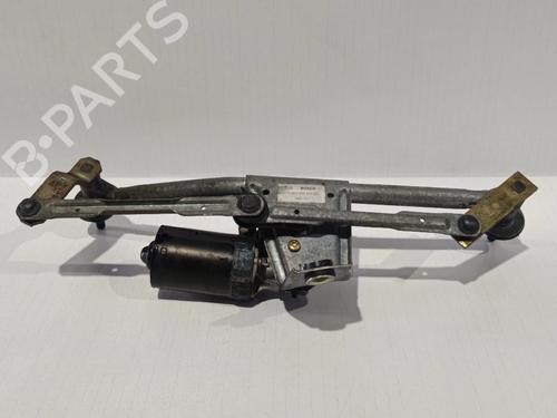 Ruitenwissermotor voor PEUGEOT 206 Hatchback (2A/C)  | BP30035666M29 