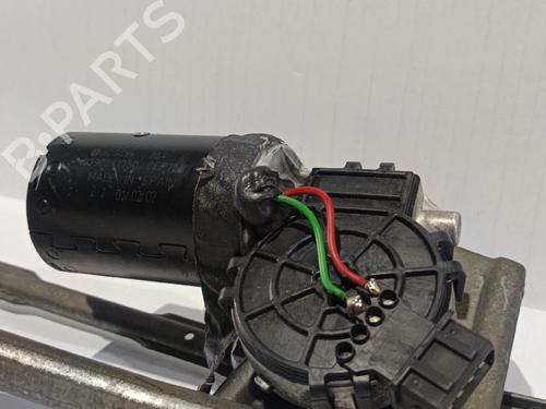 Ruitenwissermotor voor PEUGEOT 206 Hatchback (2A/C)  | BP30035666M29 