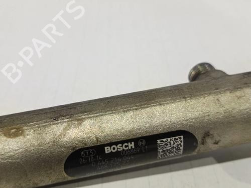 Einspritzleiste OPEL CORSA C (X01) 1.3 CDTI (F08, F68) | BP30035667M98 