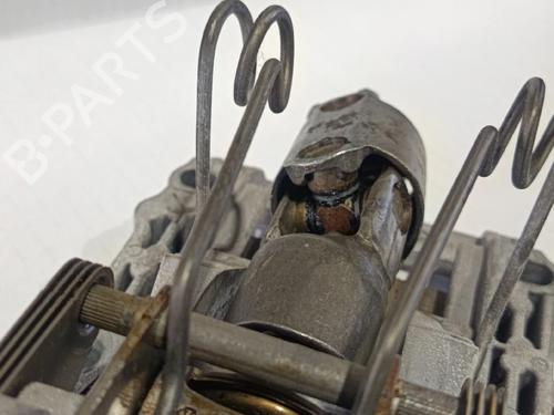 Lenksäule VW PASSAT B5.5 (3B3)  | BP30035668M21 