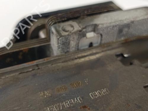 Lenksäule VW PASSAT B5.5 (3B3)  | BP30035668M21 