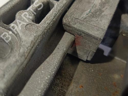 Lenksäule VW PASSAT B5.5 (3B3)  | BP30035668M21 