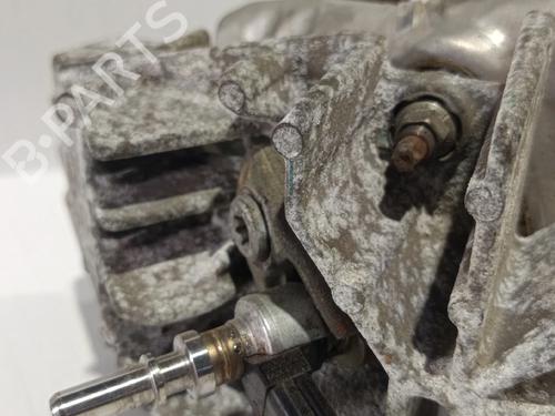 Turbolader/Kompressor RENAULT MEGANE III Hatchback Van (BZ_) 1.5 dCi (BZ0D, BZ1G, BZ1F, BZ1M, BZ1W, BZ0R, BZ10) | BP30035670M71 