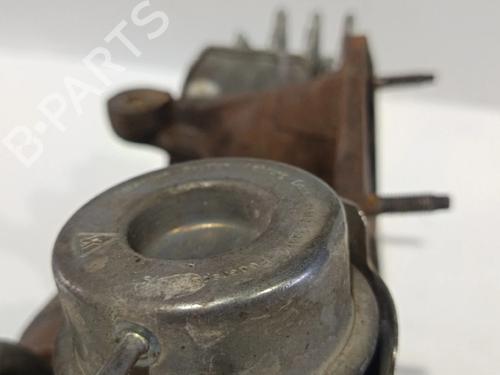 Turbolader/Kompressor RENAULT MEGANE III Hatchback Van (BZ_) 1.5 dCi (BZ0D, BZ1G, BZ1F, BZ1M, BZ1W, BZ0R, BZ10) | BP30035670M71 