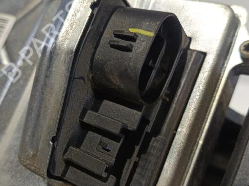 Steering column RENAULT MEGANE II (BM0/1_, CM0/1_) 1.5 dCi (BM0F, BM0T, BM2B, CM0F, CM0T) | BP30035671M21 