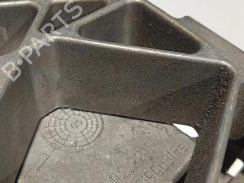 Steering column RENAULT MEGANE II (BM0/1_, CM0/1_) 1.5 dCi (BM0F, BM0T, BM2B, CM0F, CM0T) | BP30035671M21 