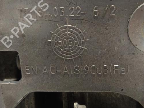 Steering column RENAULT MEGANE II (BM0/1_, CM0/1_) 1.5 dCi (BM0F, BM0T, BM2B, CM0F, CM0T) | BP30035671M21 