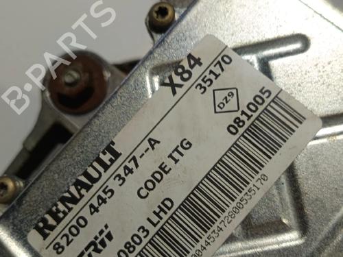 Steering column RENAULT MEGANE II (BM0/1_, CM0/1_) 1.5 dCi (BM0F, BM0T, BM2B, CM0F, CM0T) | BP30035671M21 