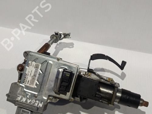 Steering column RENAULT MEGANE II (BM0/1_, CM0/1_) 1.5 dCi (BM0F, BM0T, BM2B, CM0F, CM0T) | BP30035671M21 