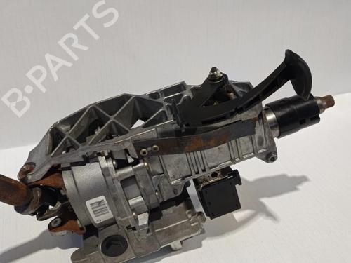 Steering column RENAULT MEGANE II (BM0/1_, CM0/1_) 1.5 dCi (BM0F, BM0T, BM2B, CM0F, CM0T) | BP30035671M21 